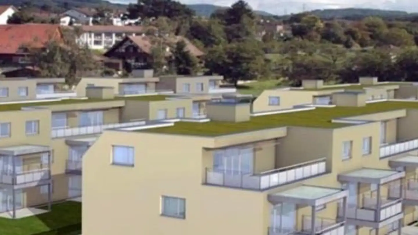 Apartment for rent - Spinnereistrasse 29, 8192 Glattfelden