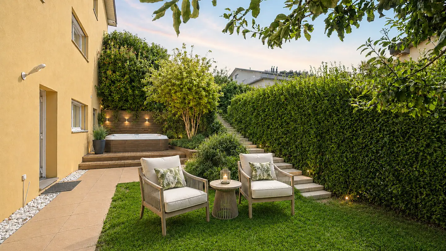 Casa singola in vendita - 1091 Grandvaux - Foto 4