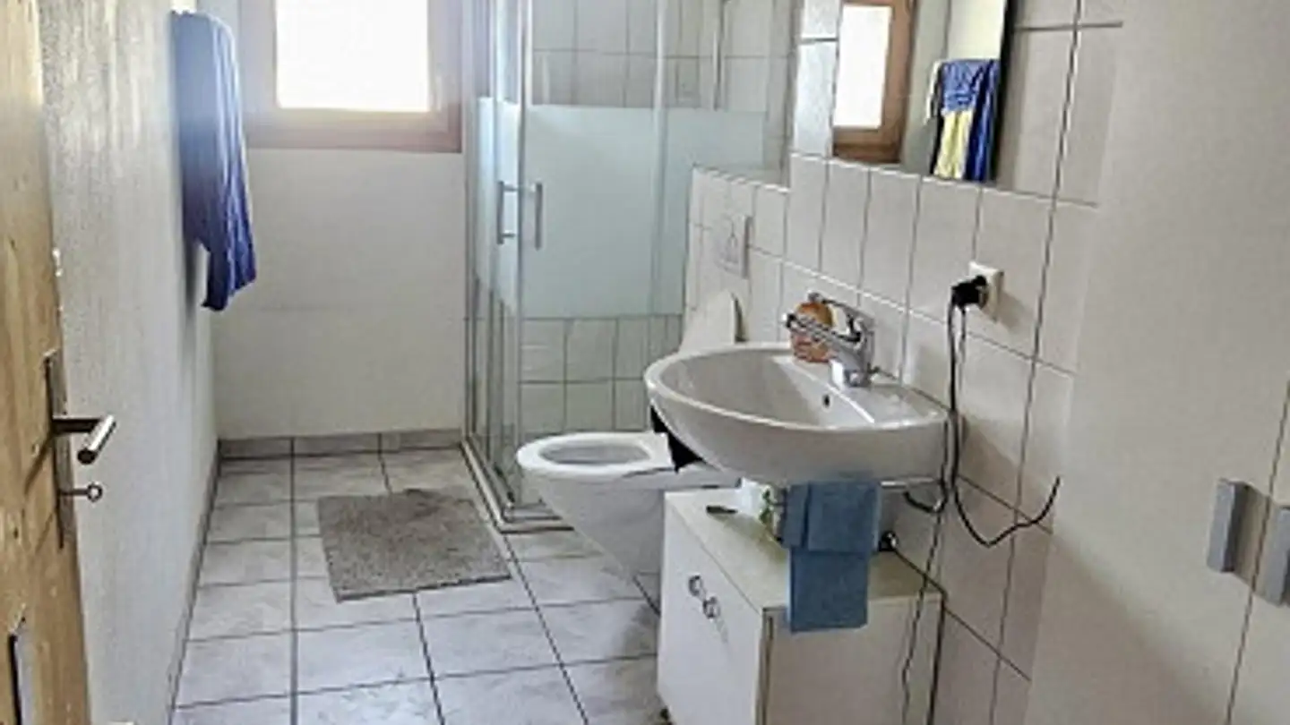 Wohnung mieten - Dorfstrasse, 7220 Schiers - Foto 4