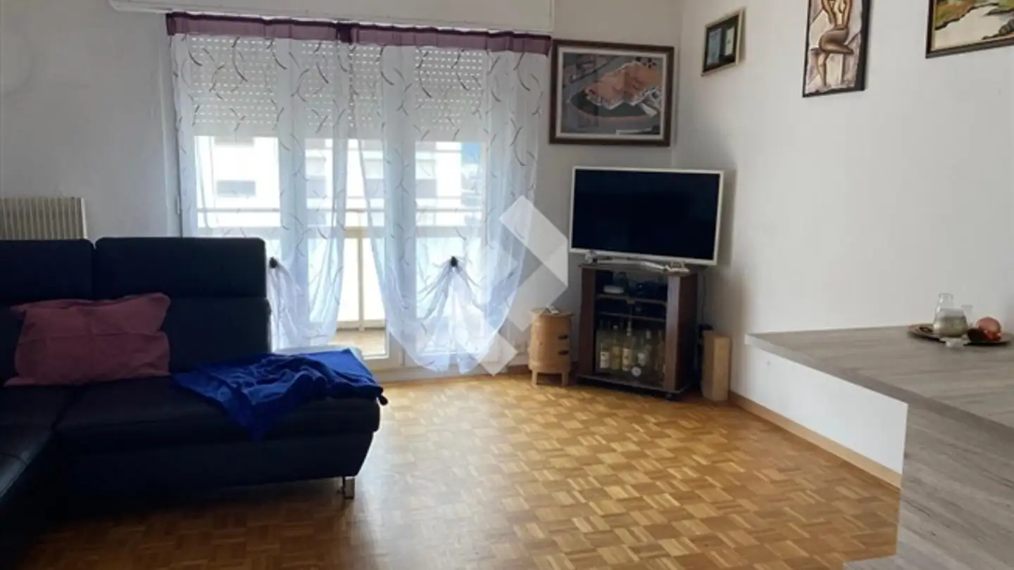 Wohnung kaufen - 1907 Saxon