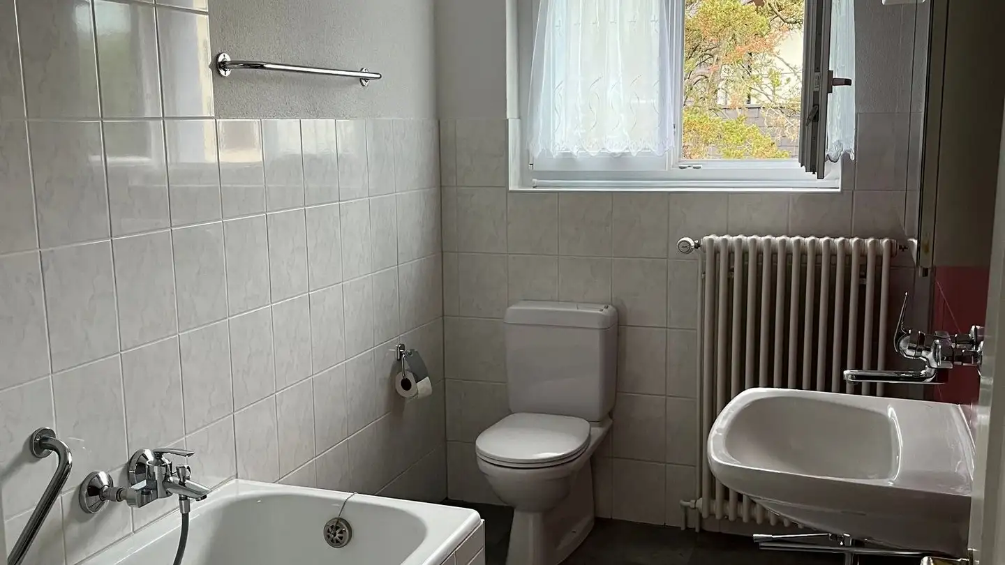 Casa singola in affitto - Hofrain 5, 5420 Ehrendingen - Foto 4