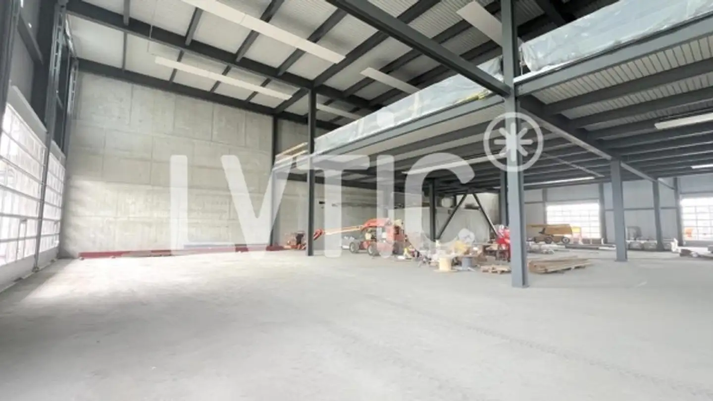 Espace de stockage à louer - 1566 St-Aubin FR - Photo 2