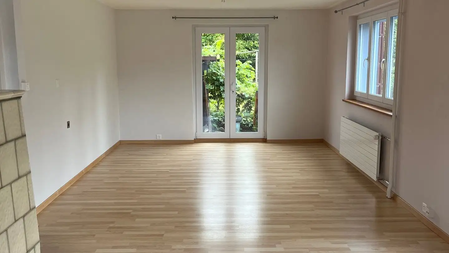 Casa singola in affitto - Hofrain 5, 5420 Ehrendingen - Foto 2