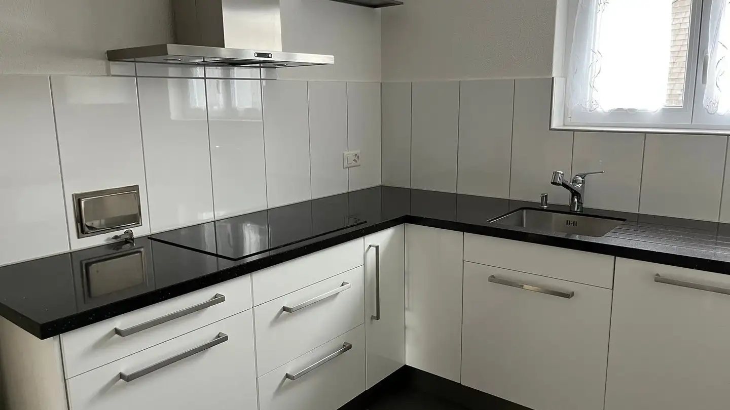 Casa singola in affitto - Hofrain 5, 5420 Ehrendingen - Foto 3