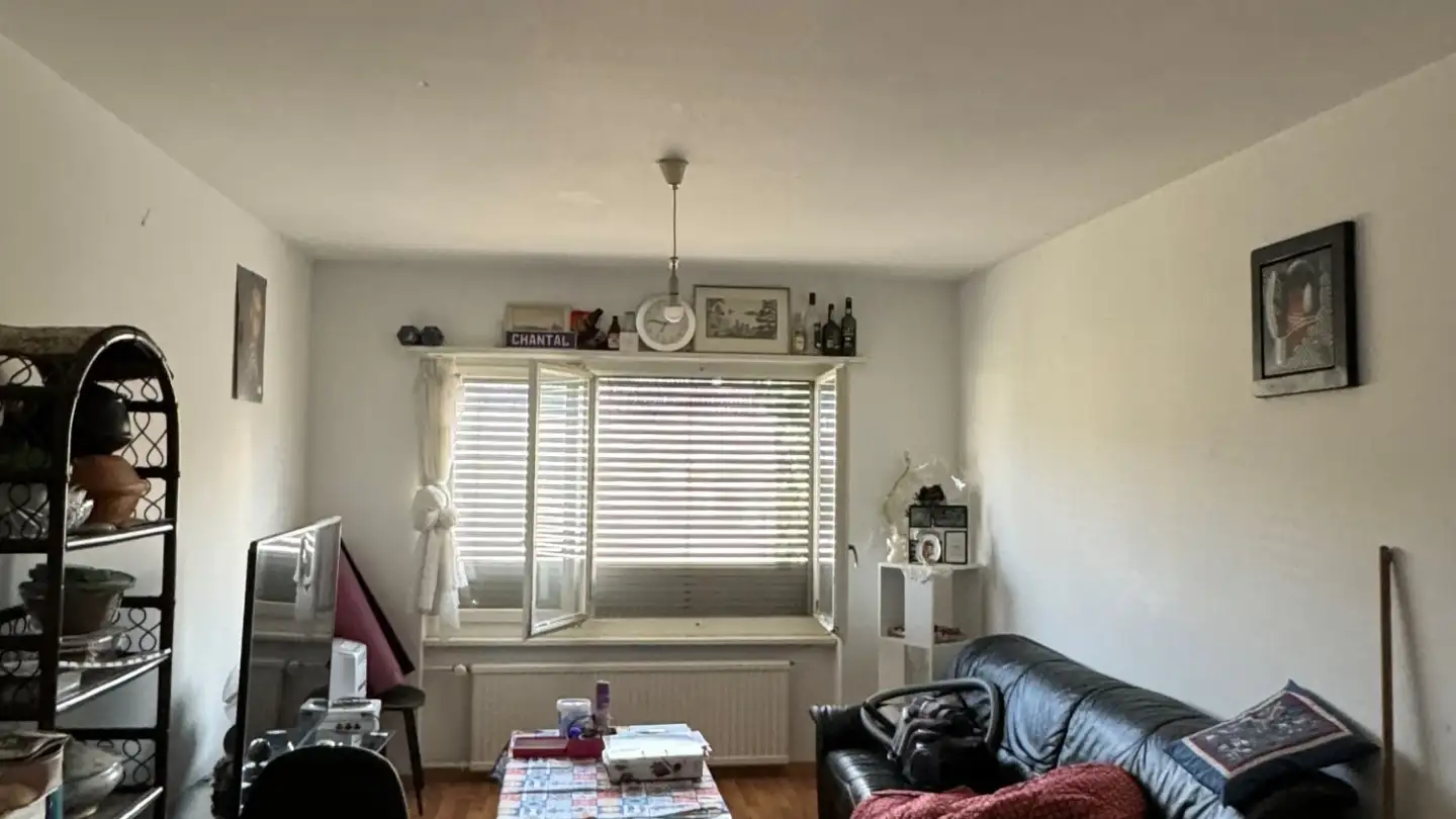 Appartement à louer - Friedhofweg 5, 2555 Brügg BE - Photo 3
