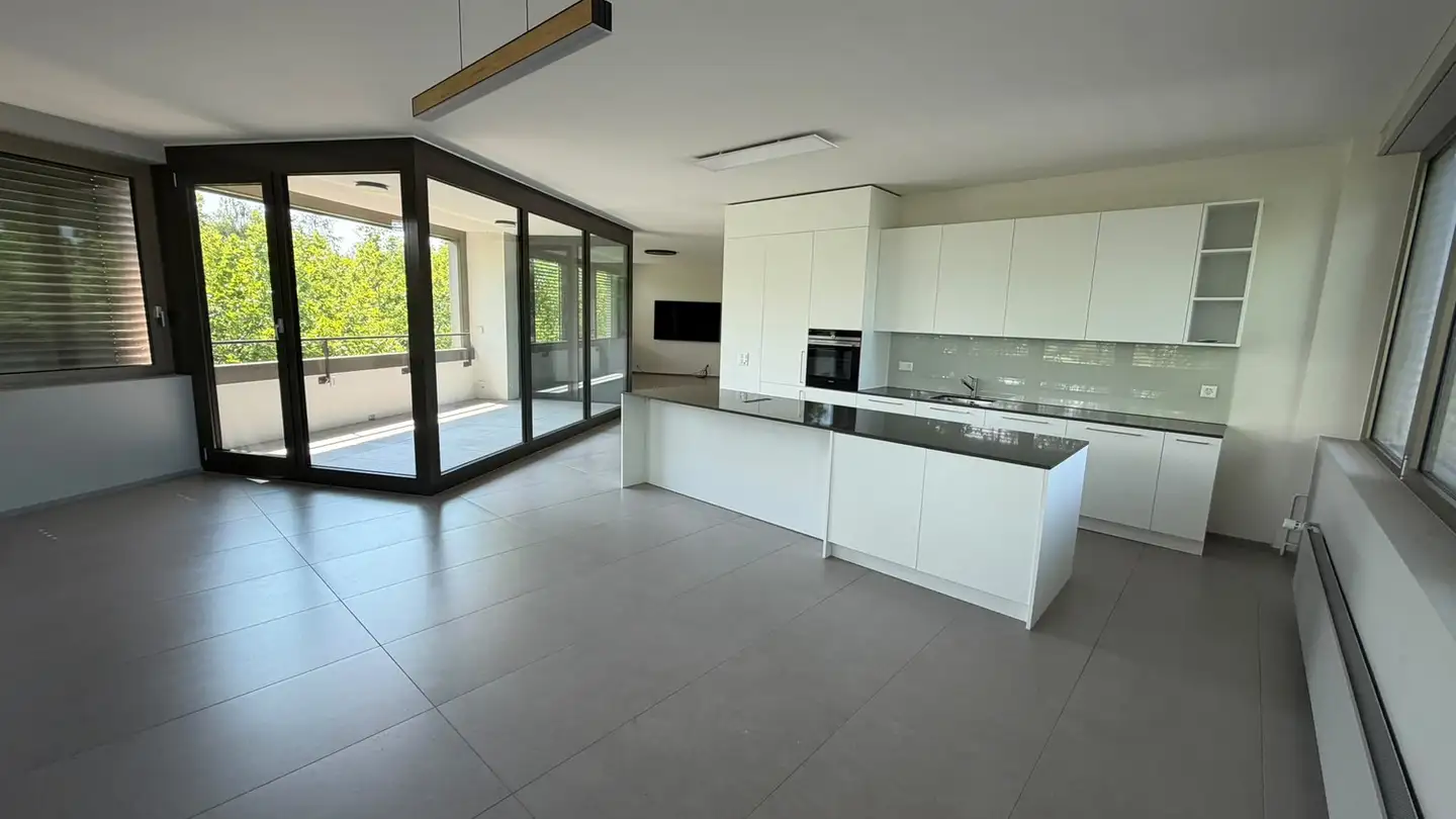 Appartement à louer - 6314 Unterägeri