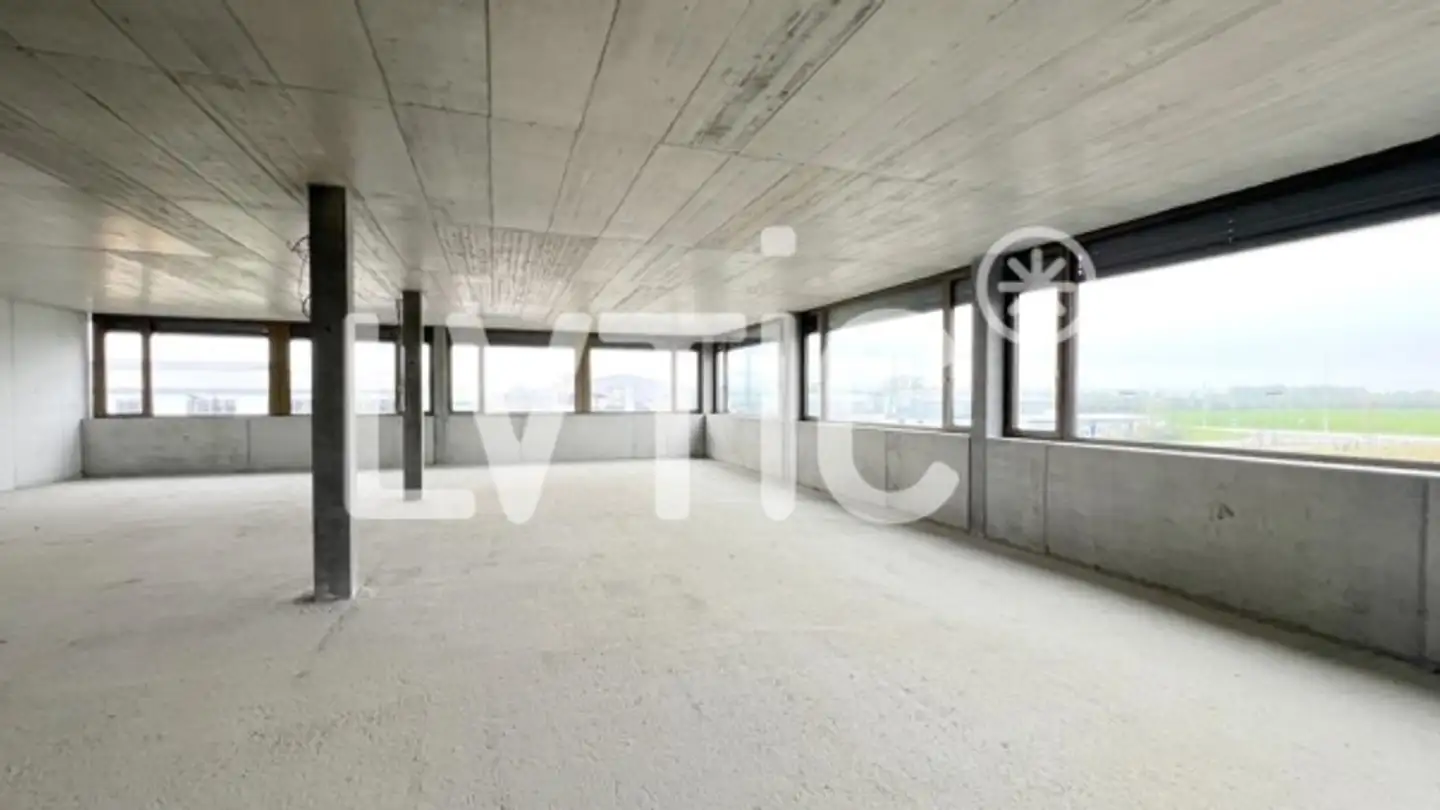 Espace de stockage à louer - 1566 St-Aubin FR - Photo 3