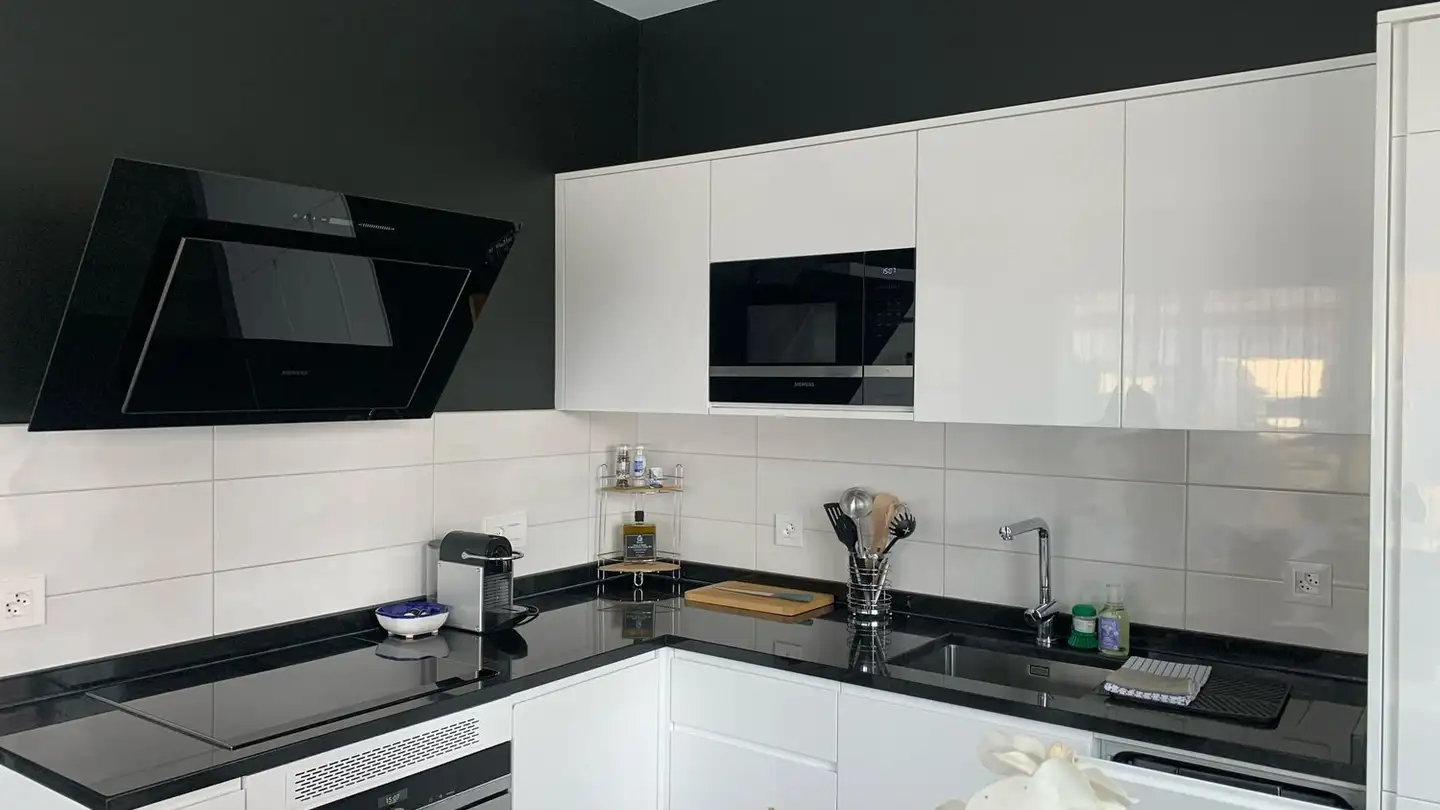 Appartement à louer - Route des Tattes d'Oie 40, 1260 Nyon