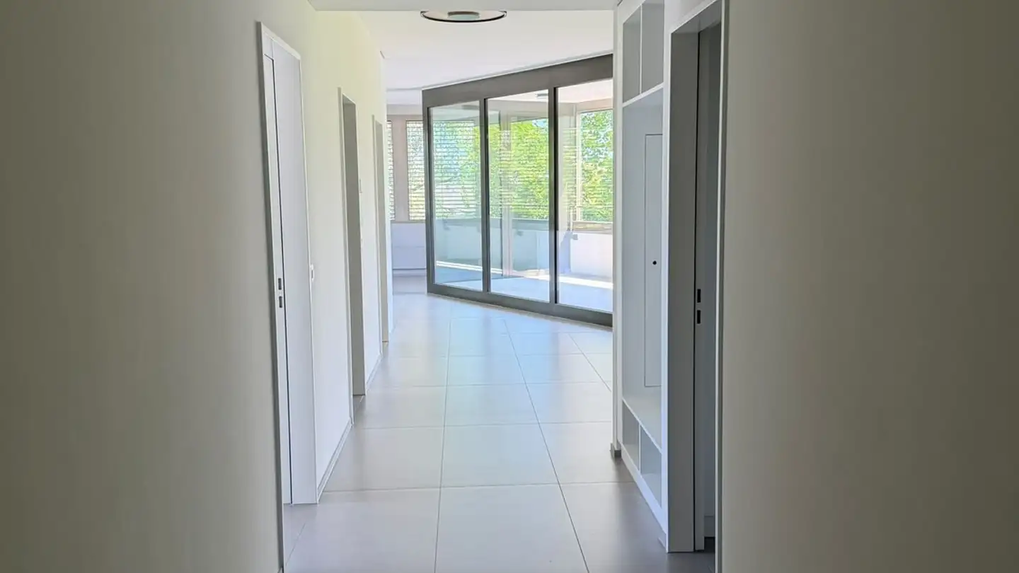 Appartement à louer - 6314 Unterägeri - Photo 2