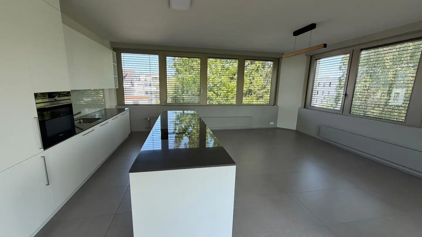 Appartement à louer - 6314 Unterägeri - Photo 3
