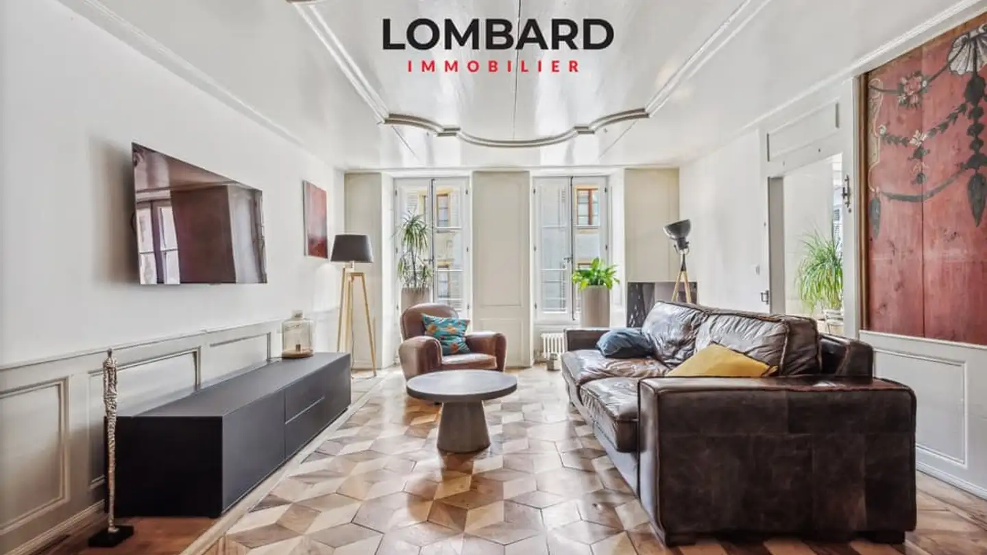 Casa singola in vendita - 1470 Estavayer-le-Lac - Foto 3