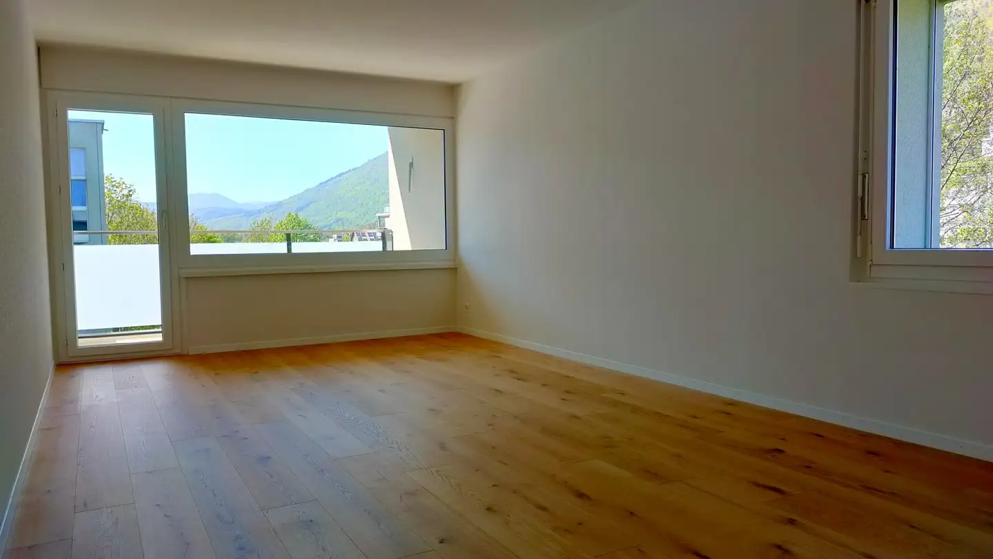 Appartamento in affitto - Bahnhofstrasse 28, 2542 Pieterlen - Foto 4