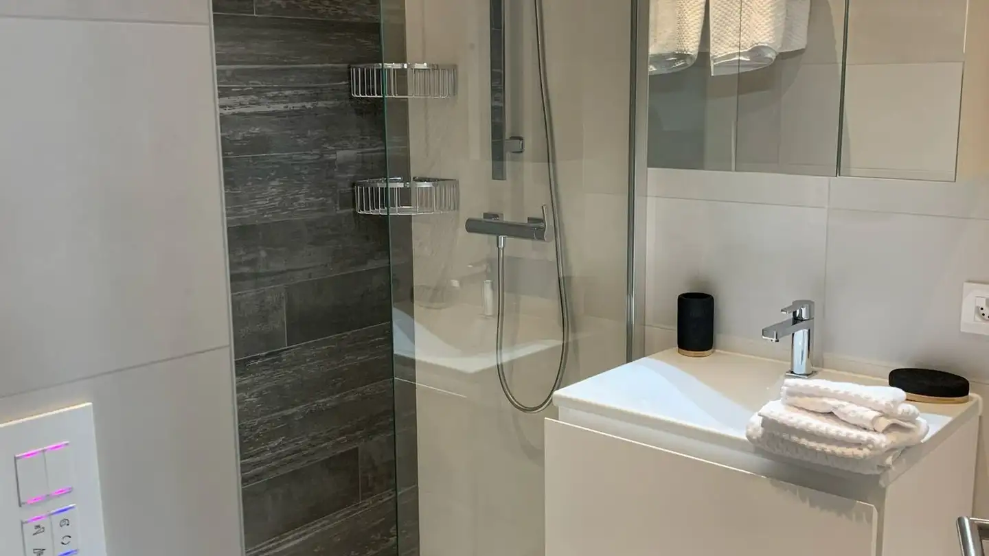 Appartement à louer - Route des Tattes d'Oie 40, 1260 Nyon - Photo 3
