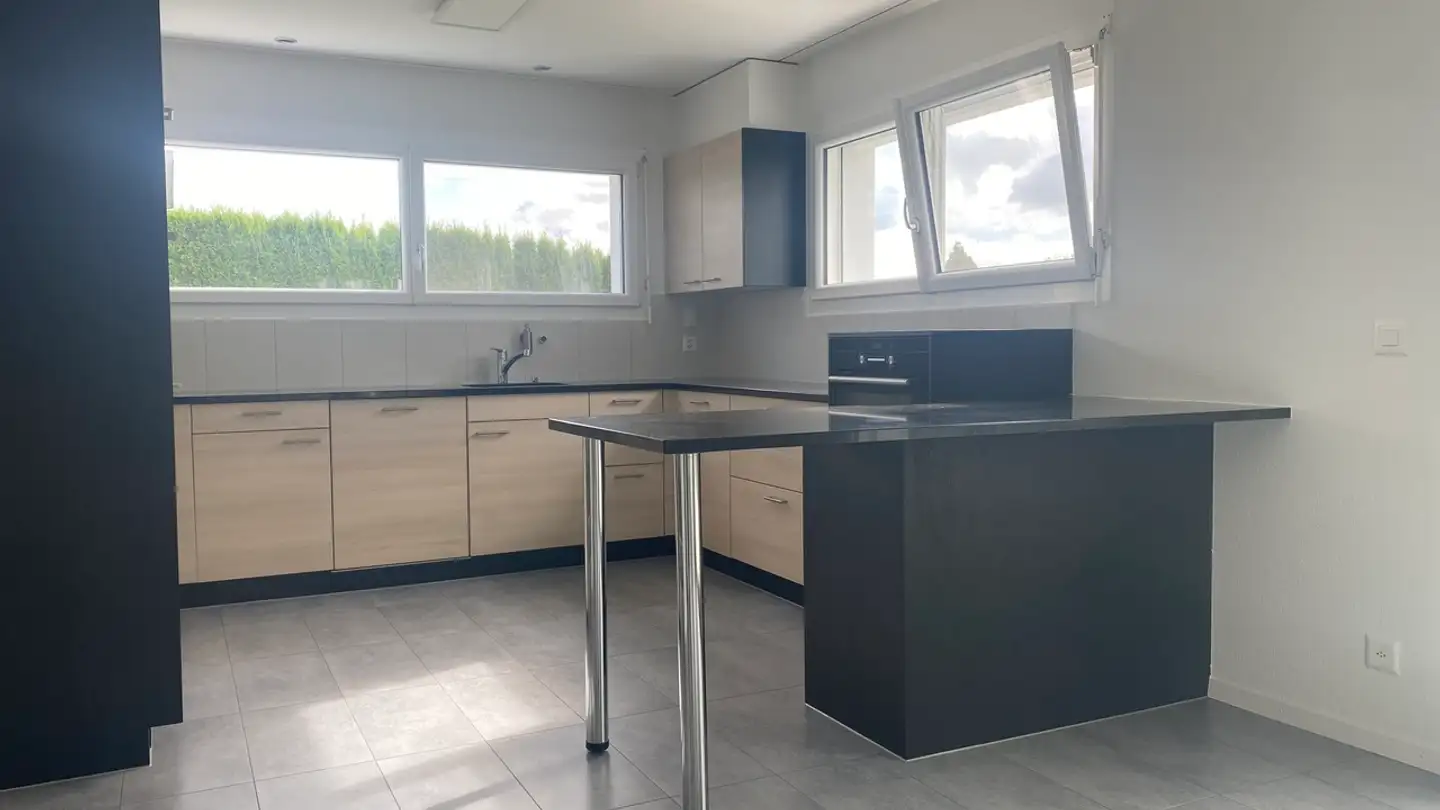 Casa singola in vendita - La Vignetta 7, 1680 Romont FR - Photo 4