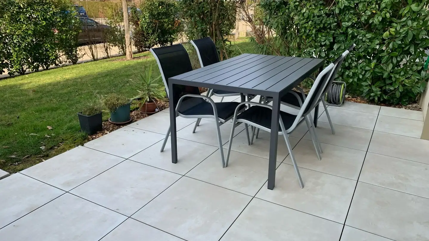 Appartement à louer - Route des Tattes d'Oie 40, 1260 Nyon - Photo 4