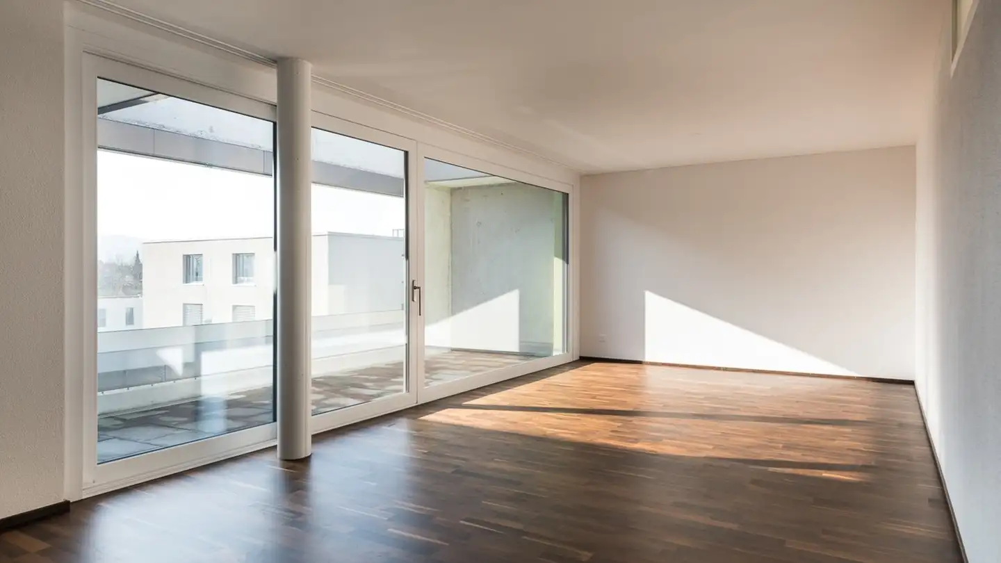 Attico in affitto - Mühlewiesenweg 7, 8500 Frauenfeld - Foto 2