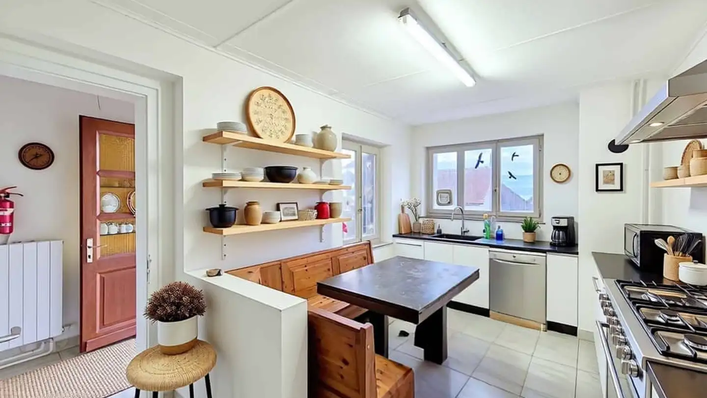 Single house for sale - 1545 Chevroux - Photo 4