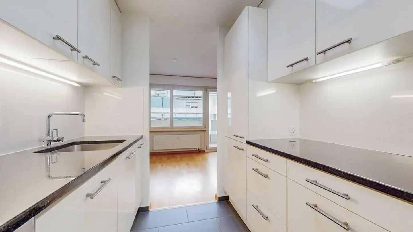 Wohnung mieten - Gesellschaftsstrasse 42, 3012 Bern - Foto 2