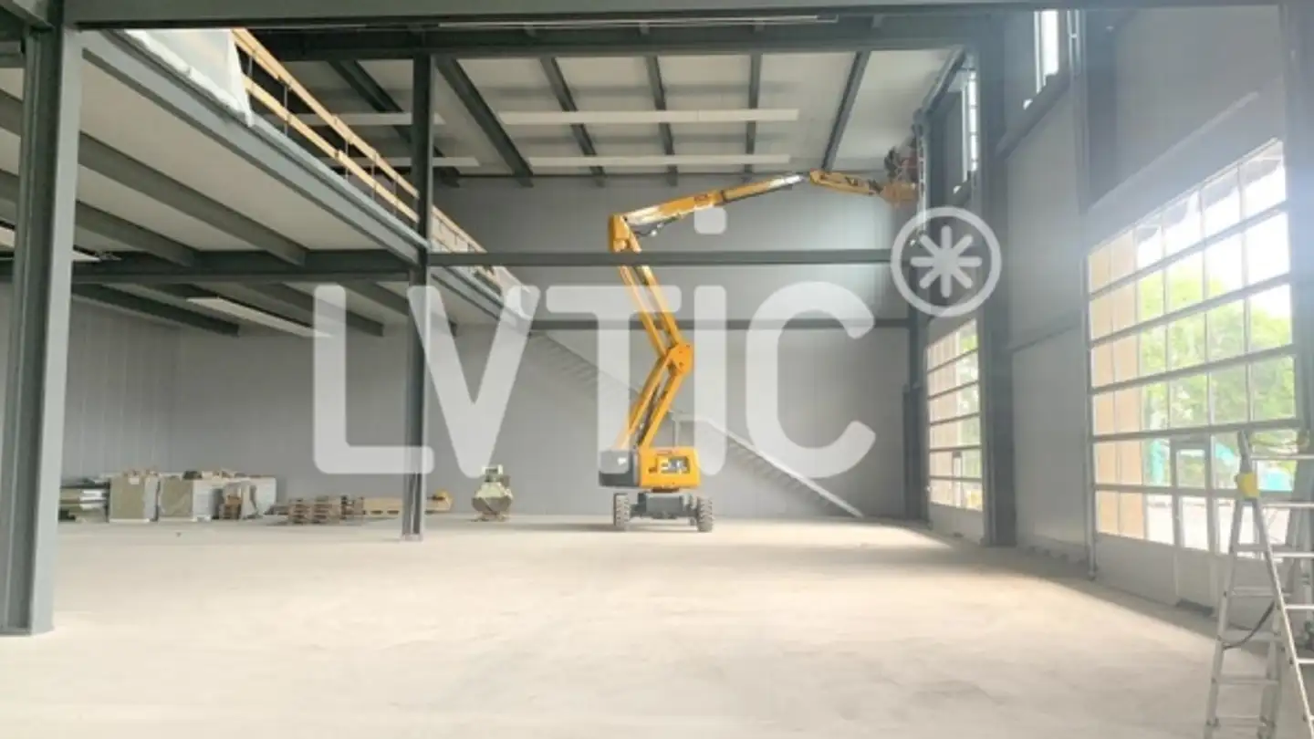 Espace de stockage à louer - 1566 St-Aubin FR - Photo 4