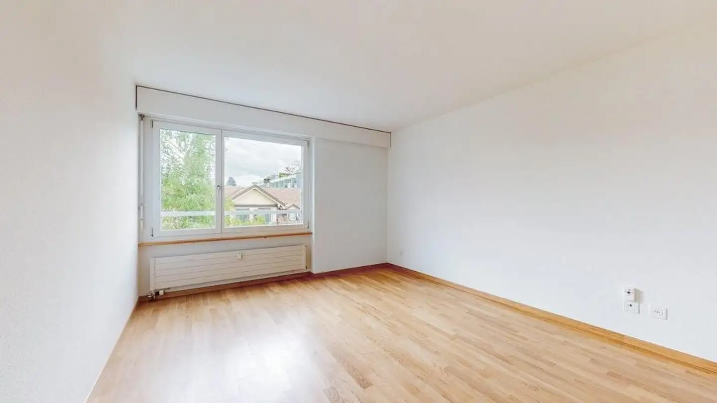 Wohnung mieten - Gesellschaftsstrasse 42, 3012 Bern - Foto 4