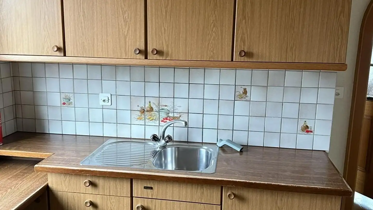 Wohnung mieten - Sportplatzweg 5, 3422 Kirchberg BE