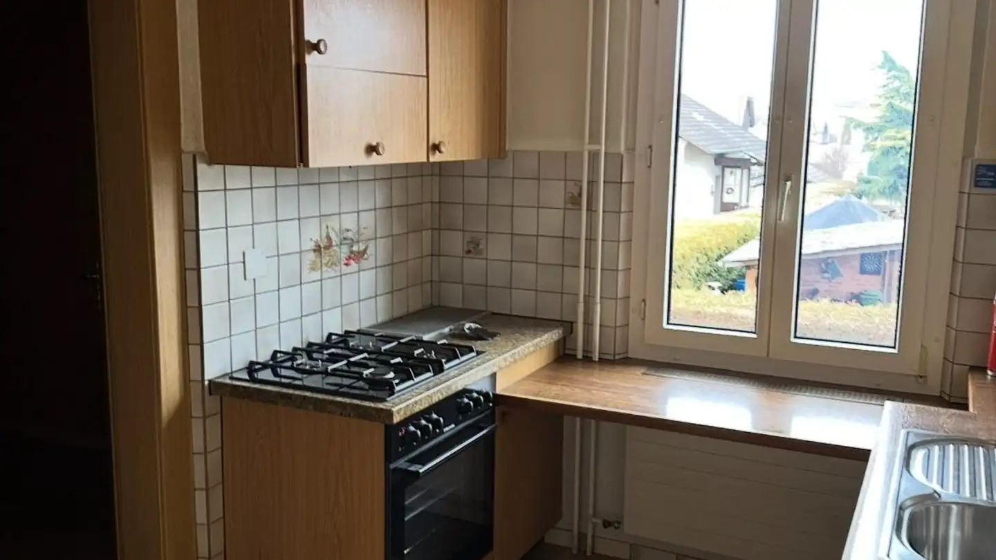 Wohnung mieten - Sportplatzweg 5, 3422 Kirchberg BE - Foto 2