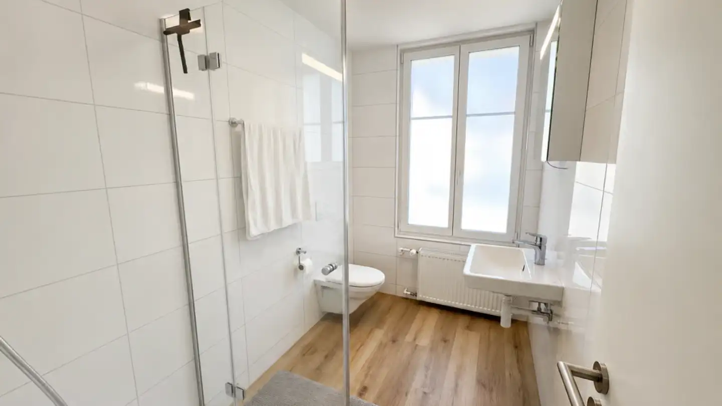 Apartment for rent - Dorfstrasse 10, 9413 Oberegg - Photo 2
