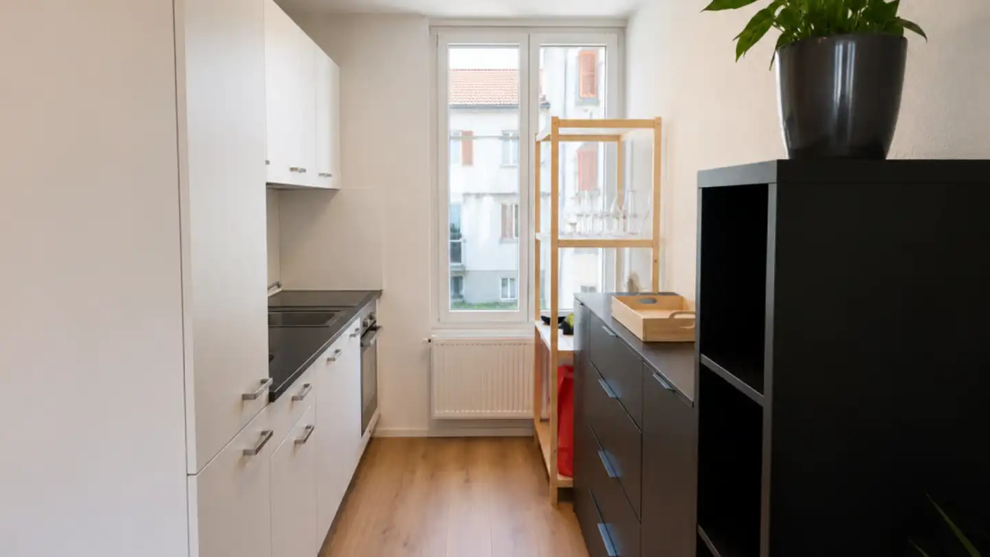 Apartment for rent - Dorfstrasse 10, 9413 Oberegg - Photo 3