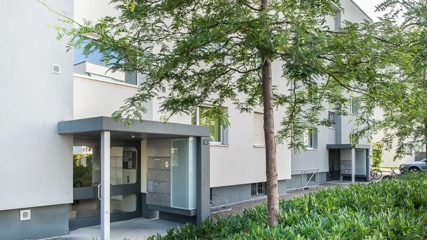 Apartment for rent - Seminarstrasse, 5430 Wettingen