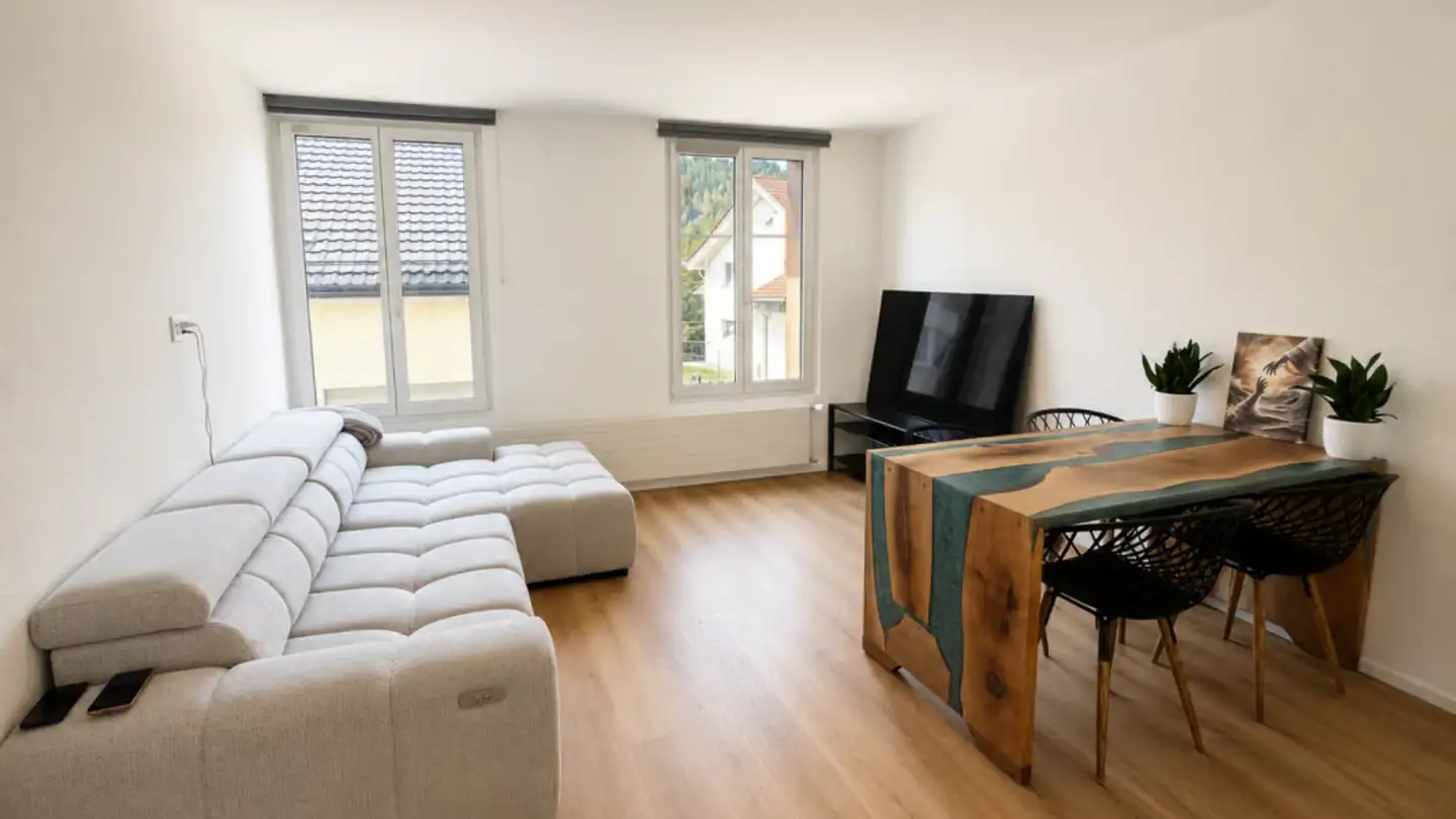 Apartment for rent - Dorfstrasse 10, 9413 Oberegg - Photo 4