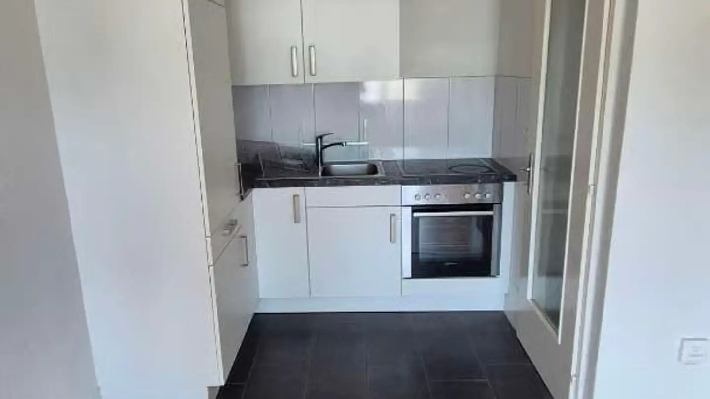 Apartment for rent - Rue D'aegerten / Aegertenstrasse 22, 2503 Biel/Bienne - Photo 2