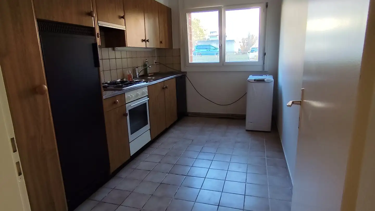 Apartment for rent - Chemin De Bel Horizon, 1860 Aigle - Photo 2