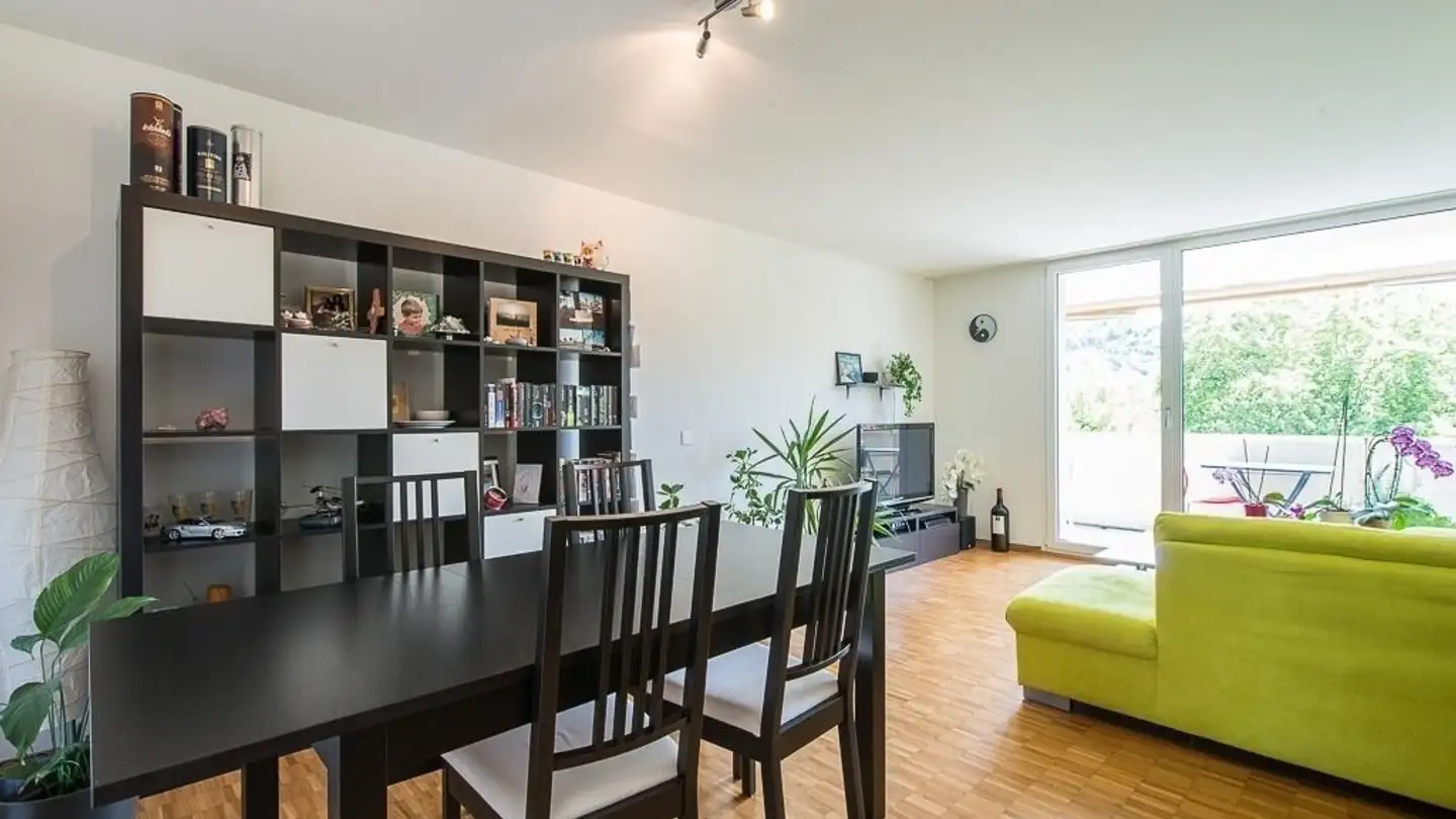 Apartment for rent - Seminarstrasse, 5430 Wettingen - Photo 3