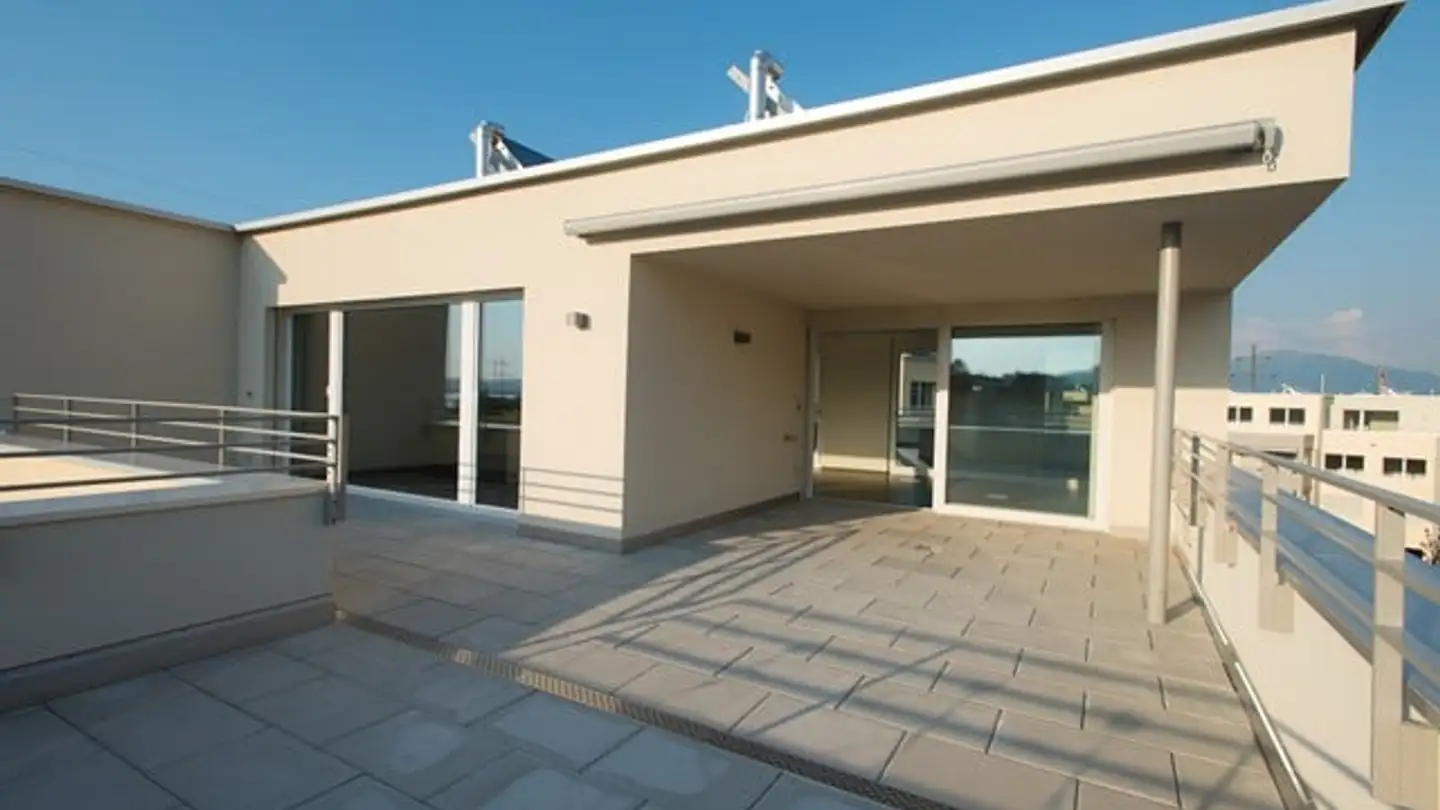 Attico in affitto - Brügglistrasse 7a, 8852 Altendorf - Photo 3