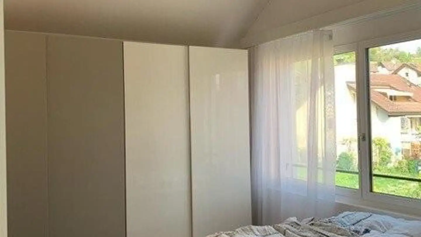 Attico in affitto - Zürcherstrasse 49b, 8104 Weiningen ZH - Photo 4