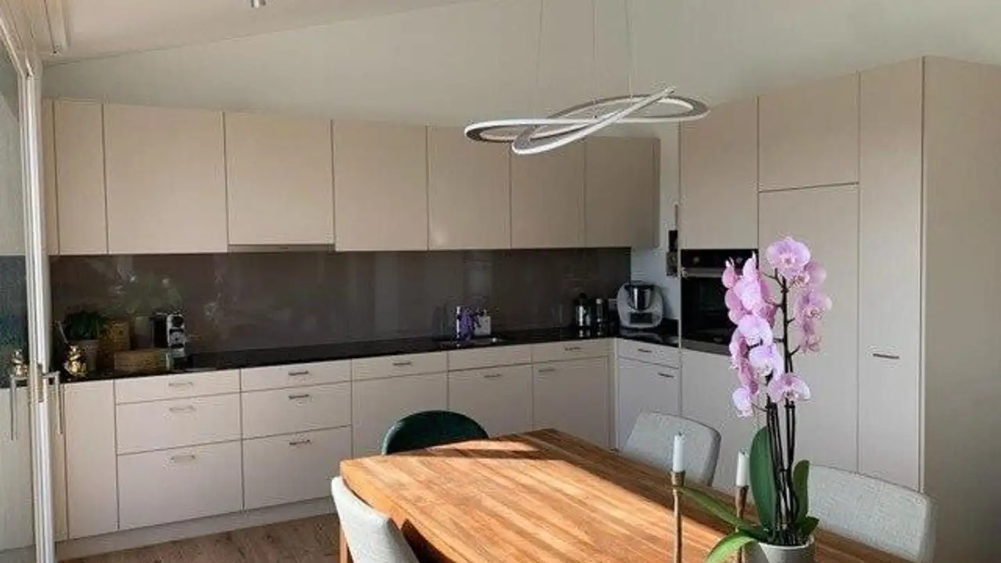 Attico in affitto - Zürcherstrasse 49b, 8104 Weiningen ZH - Photo 3