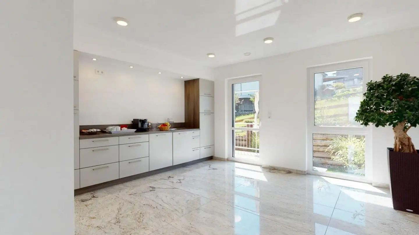 Penthouse for rent - Sternenstrasse 16, 9453 Eichberg - Photo 3