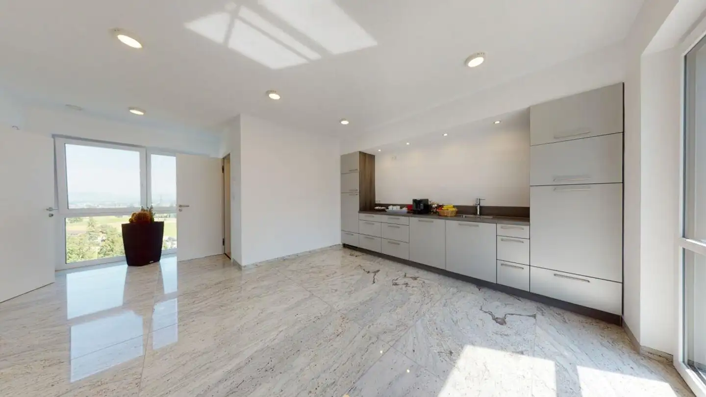 Penthouse for rent - Sternenstrasse 16, 9453 Eichberg - Photo 4