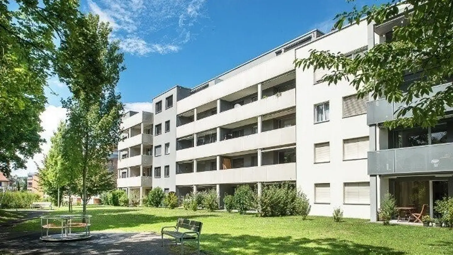 Apartment for rent - Seminarstrasse, 5430 Wettingen - Photo 2