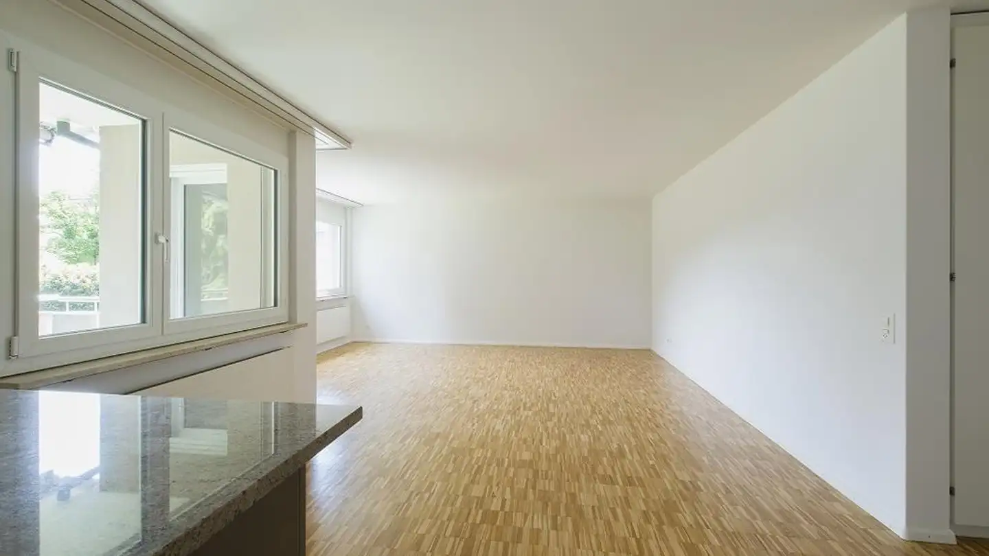 Appartamento in affitto - Rüttenenweg 61, 4313 Möhlin - Photo 2