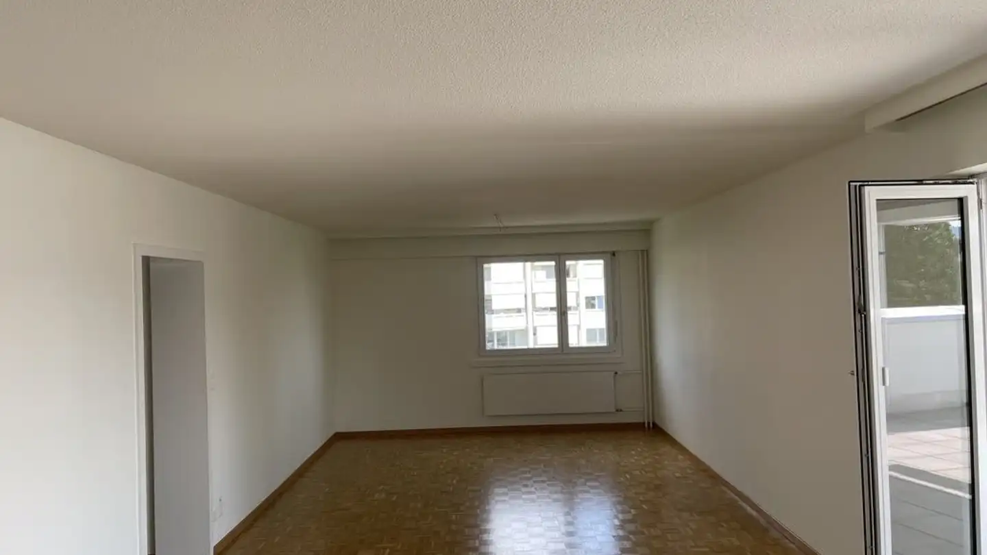 Attique à louer - Steinstrasse 16, 8106 Adlikon b. Regensdorf - Photo 2