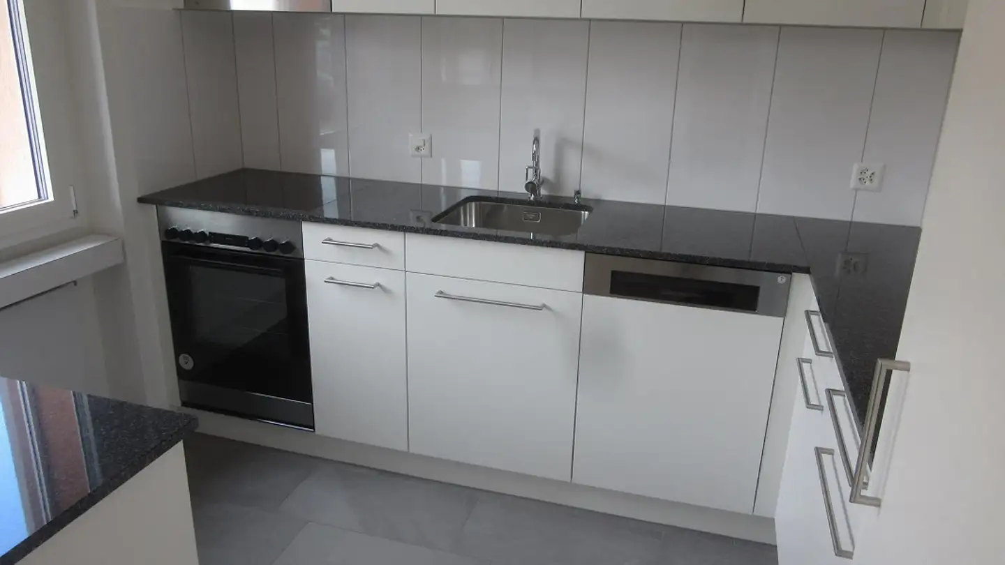 Apartment for rent - Heerenwiesen 18, 8051 Zürich - Photo 2