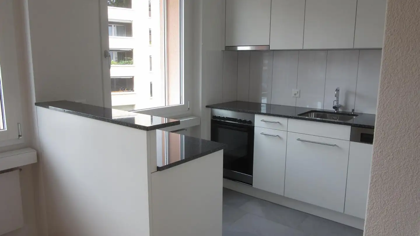 Apartment for rent - Heerenwiesen 18, 8051 Zürich - Photo 3