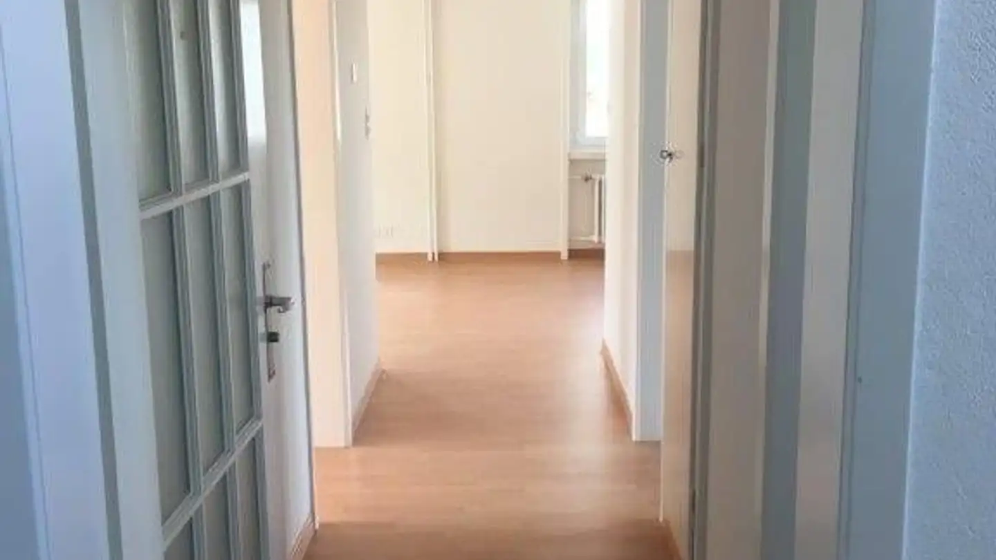 Apartment for rent - Kilchbergstrasse 17, 4800 Zofingen