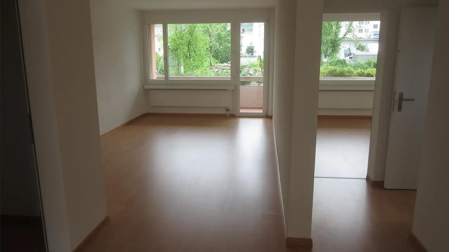 Apartment for rent - Heerenwiesen 18, 8051 Zürich - Photo 4