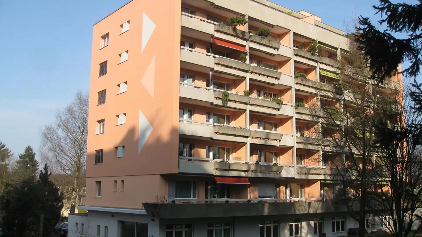 Apartment for rent - Heerenwiesen 18, 8051 Zürich