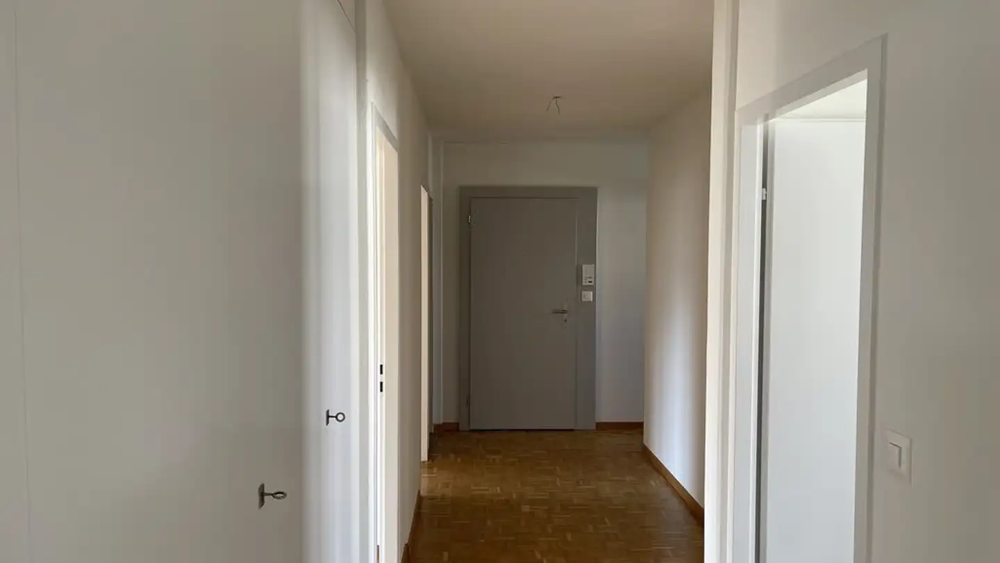 Attique à louer - Steinstrasse 16, 8106 Adlikon b. Regensdorf - Photo 3