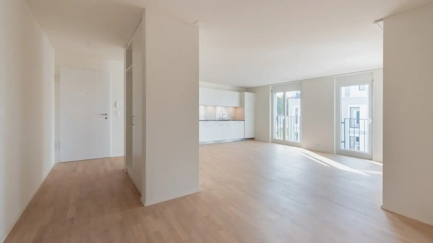 Apartment for rent - Weierweg, 5722 Gränichen - Photo 2