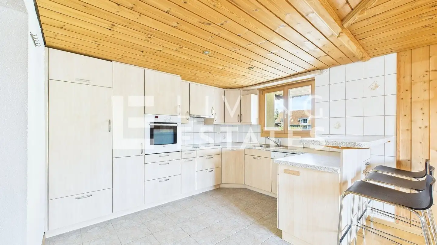 Duplex in affitto - Poststrasse 4, 4923 Wynau - Photo 4