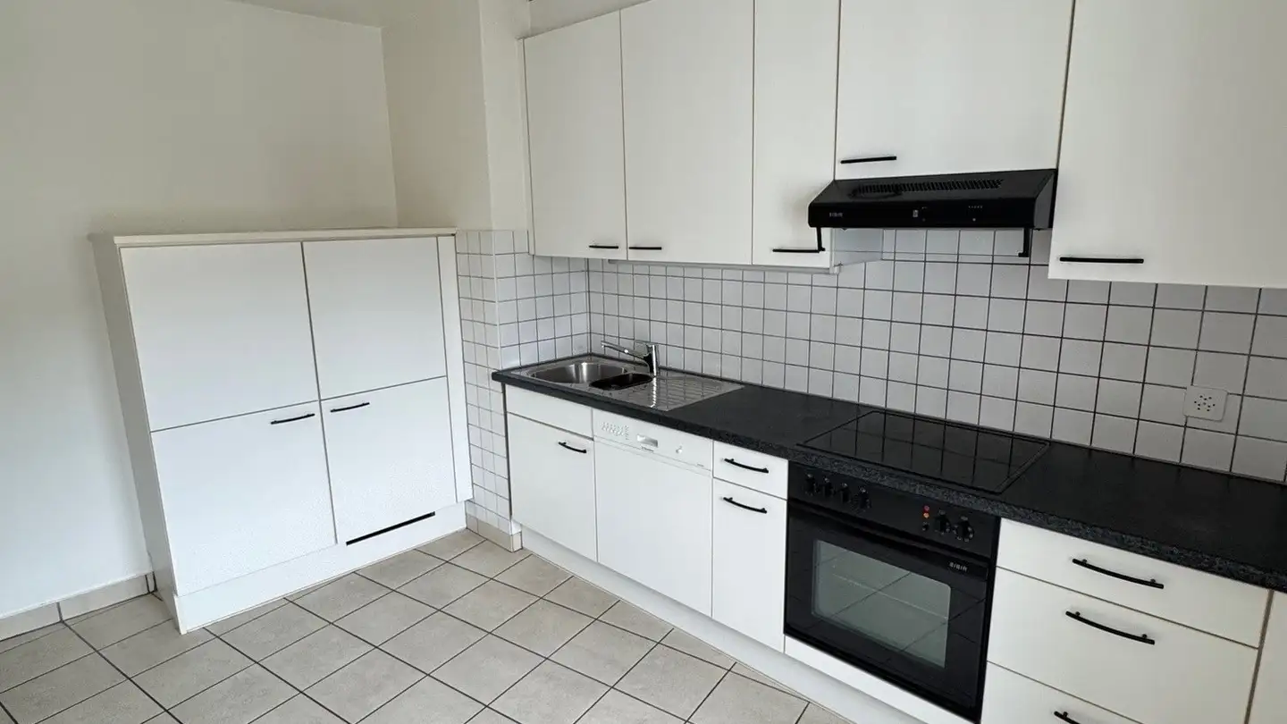 Apartment for rent - Rue De Morat / Murtenstrasse 18, 2502 Biel/Bienne